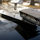 A car-mounted LPR